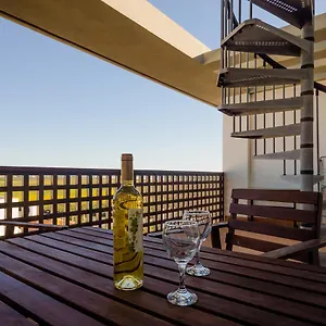 Apartamento Levante Apartment
